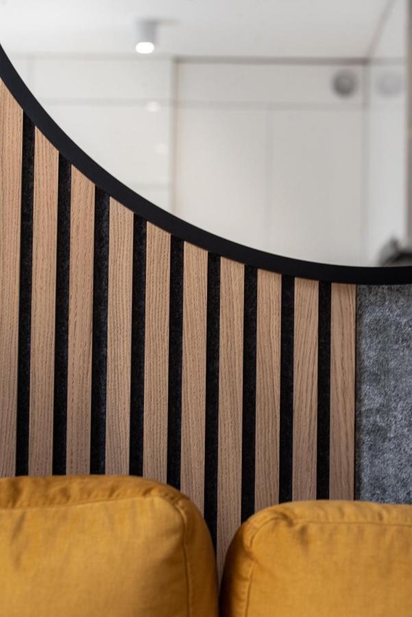 Władysławowo Apartament Aster - Dwa Poziomy מראה חיצוני תמונה